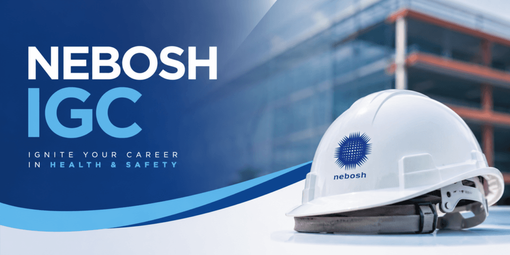 NEBOSH IGC Course in Peshawar